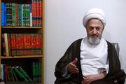 آیت‌الله سبحانی: یهودیان درصدد ایجاد تفرقه و دشمنی میان جامعه اسلامی هستند