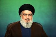 سید حسن نصرالله درباره حوادث دو روز گذشته: ضربه بزرگی از نظر امنیتی و انسانی خوردیم