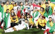 مهم‌ترین اتفاقات ورزشی ایران در سالی که گذشت