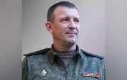 ژنرال روس پس از انتقاد اخراج شد
