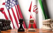 خط مستقیم ارتباطی میان ایران و آمریکا