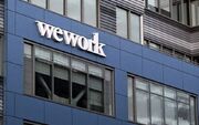 شرکت WeWork اعلام ورشکستگی کرد