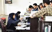 دورکاری کارکنان دستگاه‌های اجرای تهران لغو شد