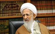 آیت‌‌الله جوادی آملی: اینکه فضای مجازی بسته شود و فیلترشکن فروخته شود با اخلاق سازگار نیست