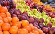 قیمت میوه و تره بار ۲۹ آذر ۱۴۰۲/جدول