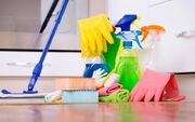 قیمت نظافت منزل ساعتی چند است؟