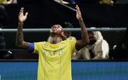 شوک به النصر: ستاره برزیلی فصل را از دست داد