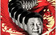 کمر اقتصاد چین شکست