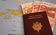 چرا پاسپورت فرانسه قدرتمند است؟