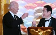 واکنش چین به همکاری نوین آمریکا و ژاپن