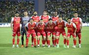 مطمئن هستم که پرسپولیس قهرمان می‌شود