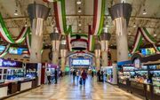 رکوردزنی فرودگاه بین‌المللی کویت