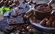 با ۵ خاصیت شگفت‌انگیز شکلات تلخ آشنا شوید