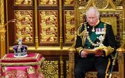 پادشاه بریتانیا وظایف عمومی‌اش را ازسرمی‌گیرد