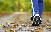 فواید پیاده روی و دویدن برای سلامتی