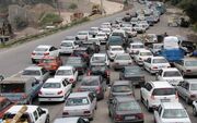 محدودیت ترافیکی جاده‌ها در تعطیلات آخر هفته
