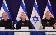 نتانیاهو: در هر حال به رفح حمله می‌کنیم