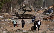جزئیات پیشنهاد مصر برای برقراری وقفه 6 هفته‌ای در غزه