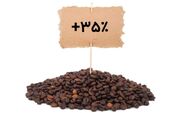 افزایش ۳۵ درصدی قیمت قهوه در بهار ۱۴۰۳