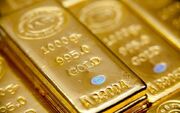 عقب‌نشینی قیمت طلا در بازار جهانی