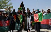 تظاهرات کم‌سابقه علیه طالبان در بدخشان