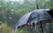 تشدید بارش در ۱۰ استان کشور