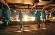 دامپینگ روسی تهدیدی بر صادرات فولاد