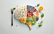 تغذیه چطور بر سلامت روان تأثیر می‌گذارد