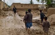مرگ ۳۰۰ نفر در سیل ناگهانی افغانستان