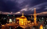 چگونه به مکان‌های زیارتی ایران برویم