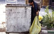 درآمد نجومی مافیای زباله از هر زباله‌گردها