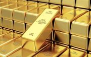 قیمت طلا جهانی وارد مسیر نزولی شد
