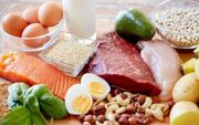 معرفی ۶ منبع طبیعی پروتئین برای کاهش وزن