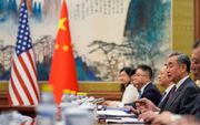 تایوان موضوعی چالشی بین چین و آمریکا
