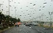 سه روز جذابِ بارانی در انتظار مردم پایتخت