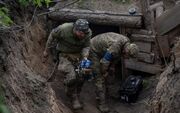 تضعیف روحیه سربازان اوکراین با کمبود مهمات