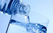 میزان آب مورد نیاز برای بدن در روز چقدر است؟