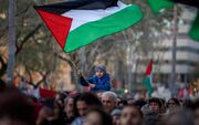 اقدامی تاریخی در مورد كشور فلسطین