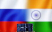 اقدام هند برای خرید ارزان‌تر نفت روسیه