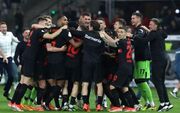 تاج‌گذاری حاکم جدید فوتبال آلمان در جام حذفی