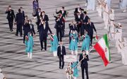 پرچم‌داران ایران در المپیک پاریس مشخص شدند