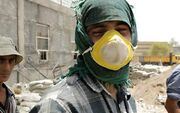 کردستان عراق و مصائبِ زندگیِ توریستی در اتاقک‌های کارگری!