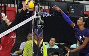 رتبه تیم ملی والیبال زنان ایران مشخص شد