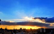 ۷۰ روز تنفس در بهار با کیفیت تهران