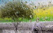 بارش پراکنده در ۴ استان ؛ امروز و فردا