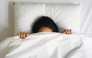 آسیب سلامت روان در اثر بی‌خوابی های شبانه