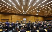 ارائه قطعنامه انتقادی از ایران به شورای حکام