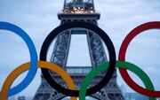 روسیه المپیک پاریس را هدف گرفته است