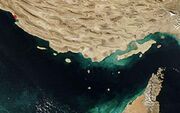چین جزایر سه گانه را متعلق به ایران نمی‌داند