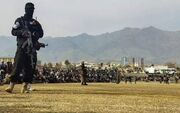 محكومیت شلاق زدن در افغانستان